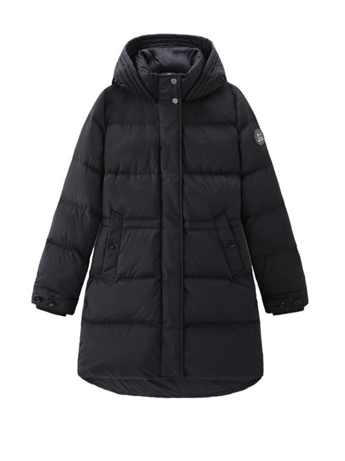 alsea puffer parka WOOLRICH | CFWWOU0697FRUT1148.100